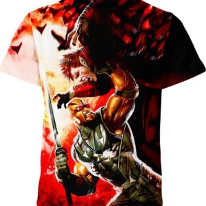Blade T-shirt