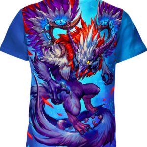 Marchosias T-shirt