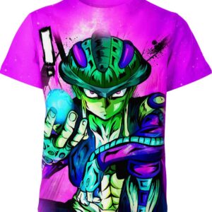 Meruem From Hunter X Hunter T-shirt