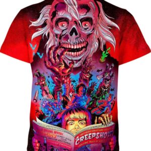Creepshow T-shirt