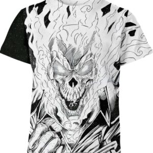 Ghost Rider T-shirt