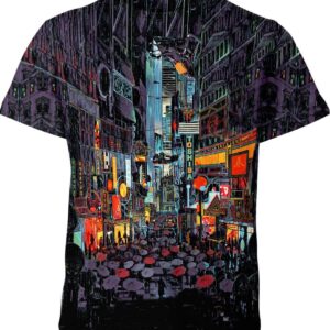 Blade Runner T-shirt