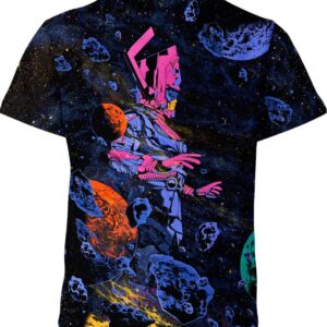Galactus T-shirt