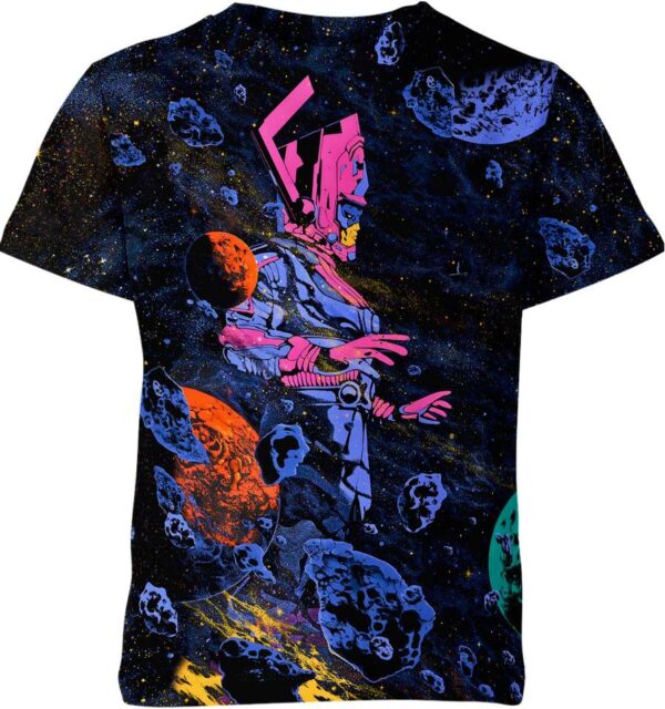 Galactus T-shirt