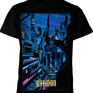 Batman Beyond T-shirt