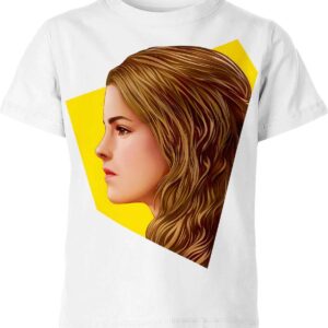 Hermione Granger Harry Potter T-shirt