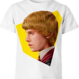 Ron Weasley Harry Potter T-shirt