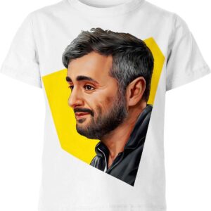 Zelensky President Ukraine T-shirt