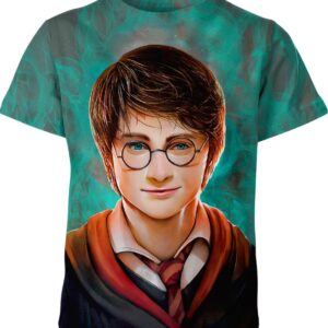 Harry Potter T-shirt