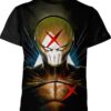 Kirito Sword Art Online T-shirt