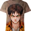 Tinker Bell Peter Pan T-shirt