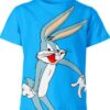 Miles Morales – Spider Man all over print T-shirt