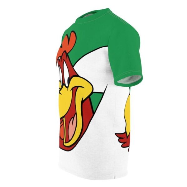 Foghorn Leghorn From Looney Tunes T-shirt