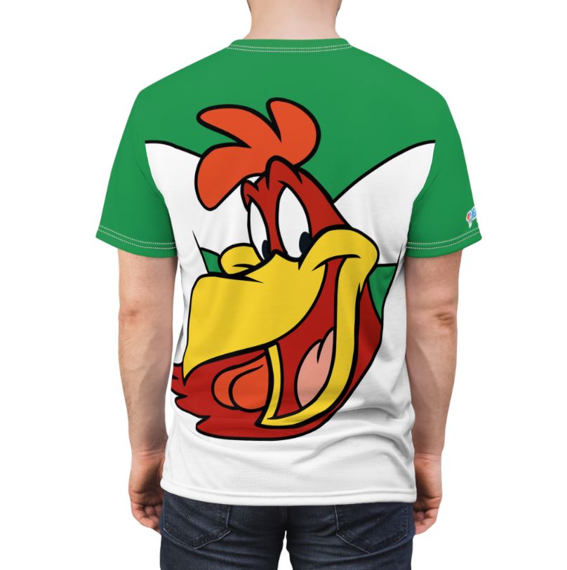 Foghorn Leghorn From Looney Tunes T-shirt