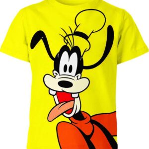 Goofy T-shirt