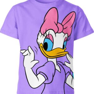 Daisy Duck T-shirt