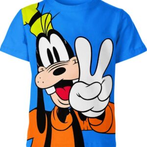 Goofy T-shirt