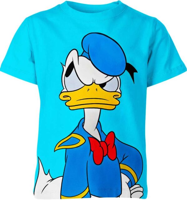 Donald Duck T-shirt