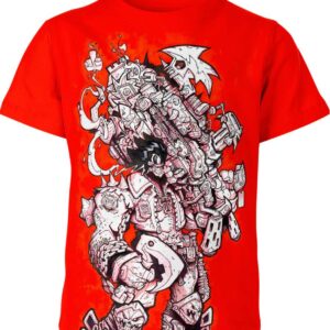 Lobo T-shirt