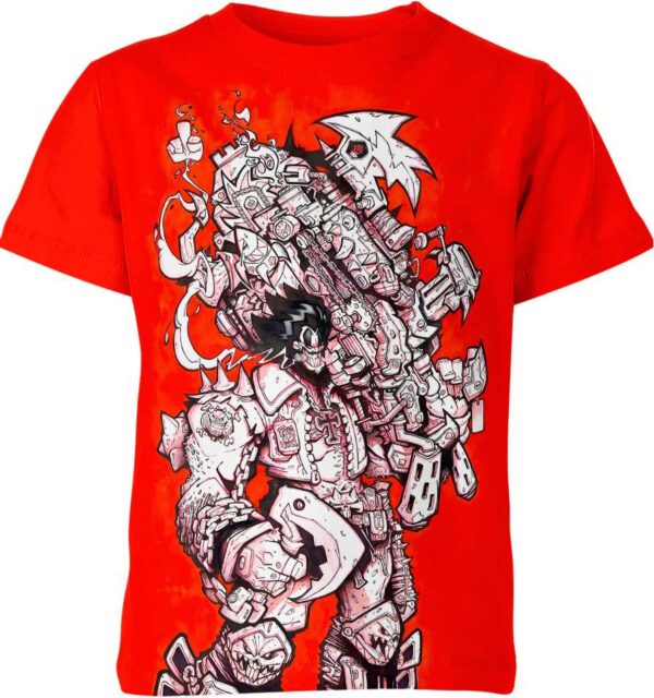Lobo T-shirt