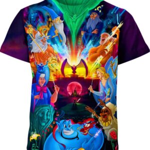 Disney Magical T-shirt