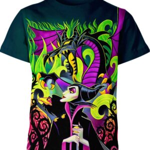 Maleficent T-shirt