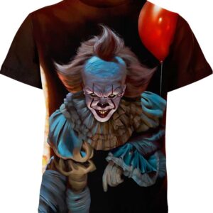 Pennywise The Dancing Clown T-shirt