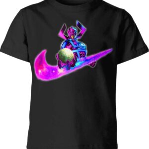 Galactus Nike T-shirt