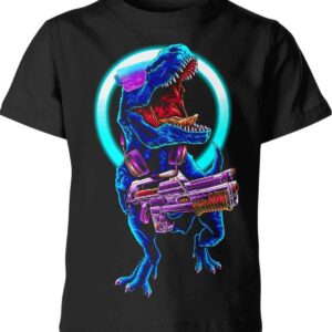 T-Rex T-shirt