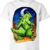 Howl’s Moving Castle from Studio Ghibli T-shirt