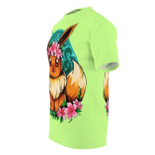 Eevee From Pokemon T-shirt