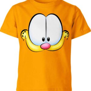 Garfield T-shirt
