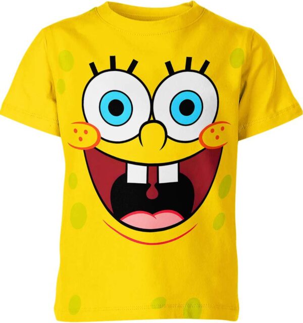 Spongebob Squarepants T-shirt