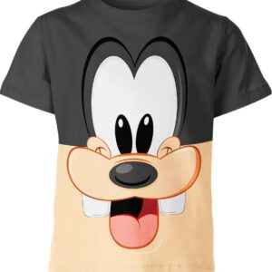 Goofy T-shirt