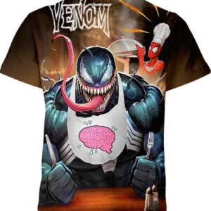 Venom T-shirt