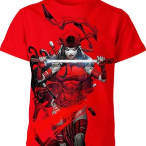 Elektra T-shirt