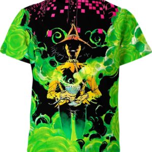 Scarecrow T-shirt
