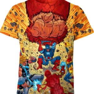 Avengers T-shirt