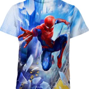 Spider Man T-shirt