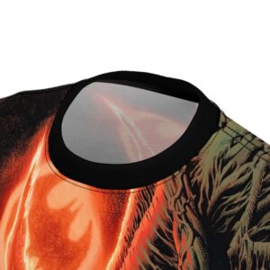Man-Bat T-shirt