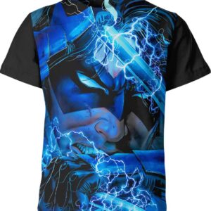 Dick Grayson T-shirt