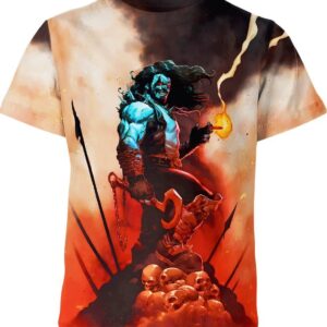 Lobo T-shirt
