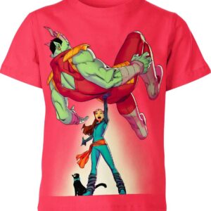Molly Hayes T-shirt
