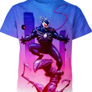 Venom T-shirt