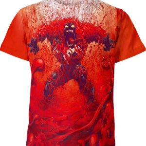 Venom T-shirt