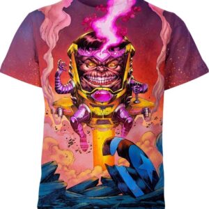 Modok T-shirt