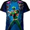Shadow Of The Colossus T-shirt
