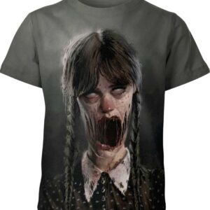 Wednesday T-shirt