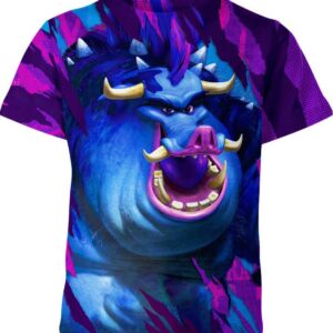 Rumble T-shirt