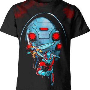 Ant Man T-shirt